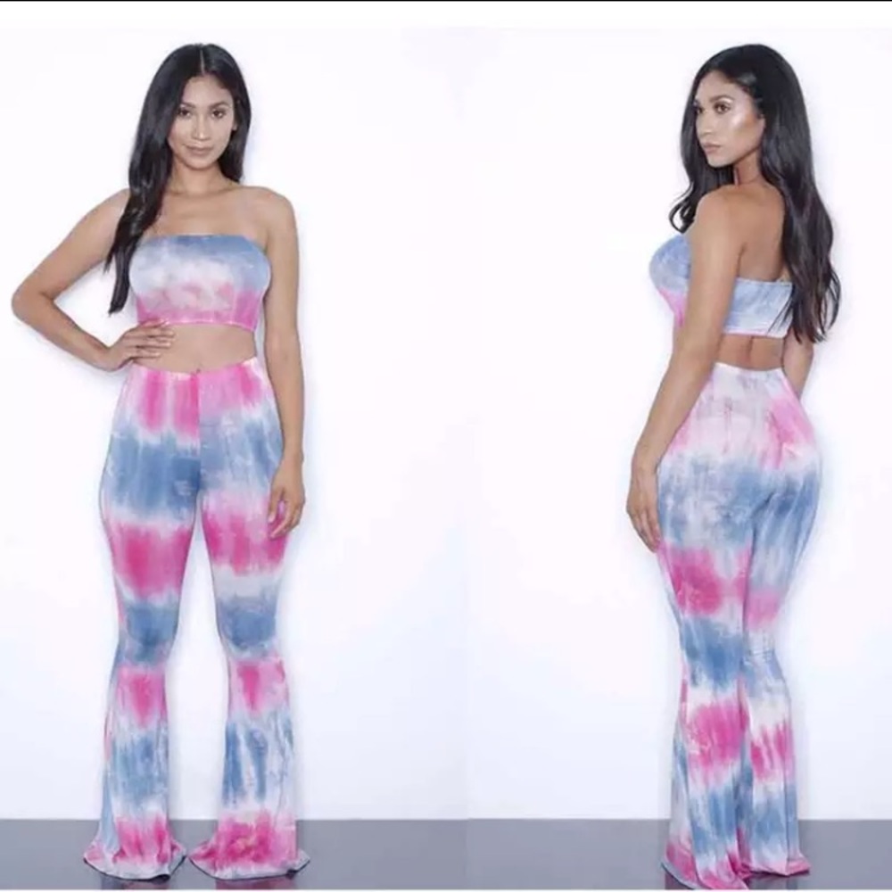 Two piece set